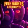 five nights at freddys movie