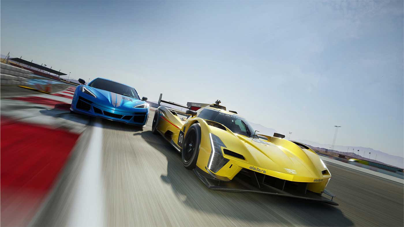 Forza Motorsport release time in early access, Game Pass and