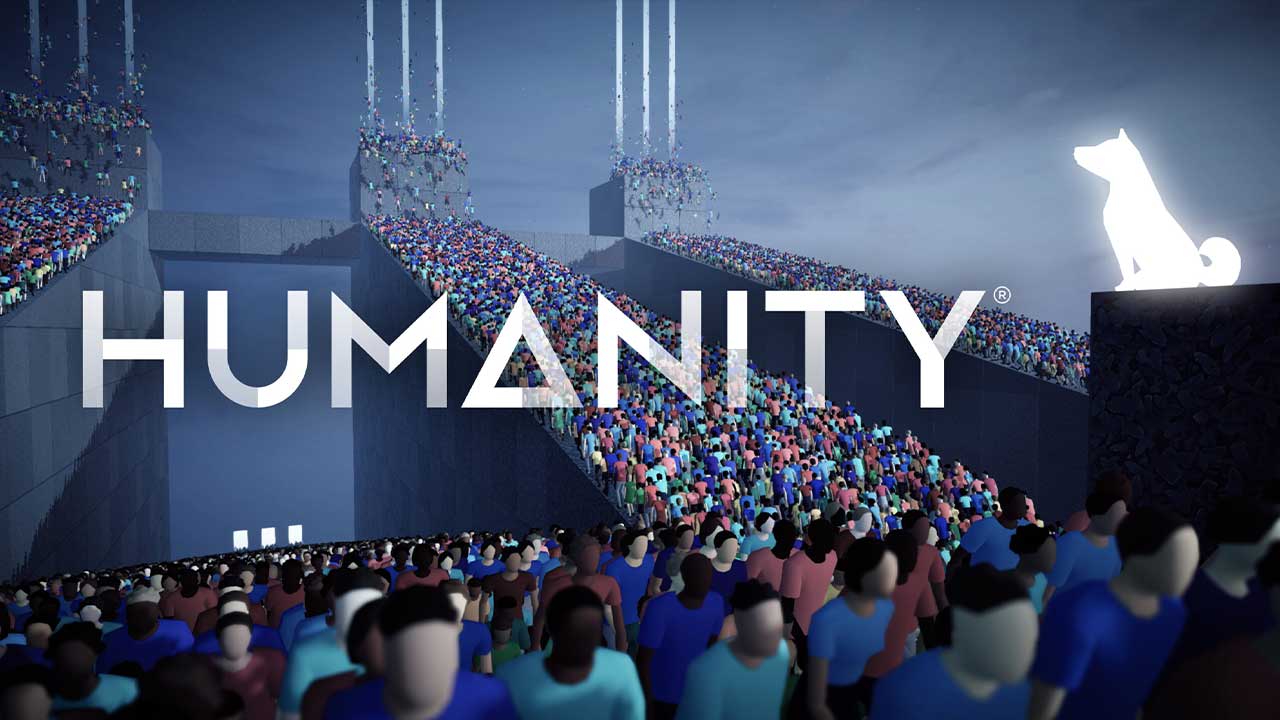 Humanity 在推出 PlayStation Plus Extra 之前获得好评如潮