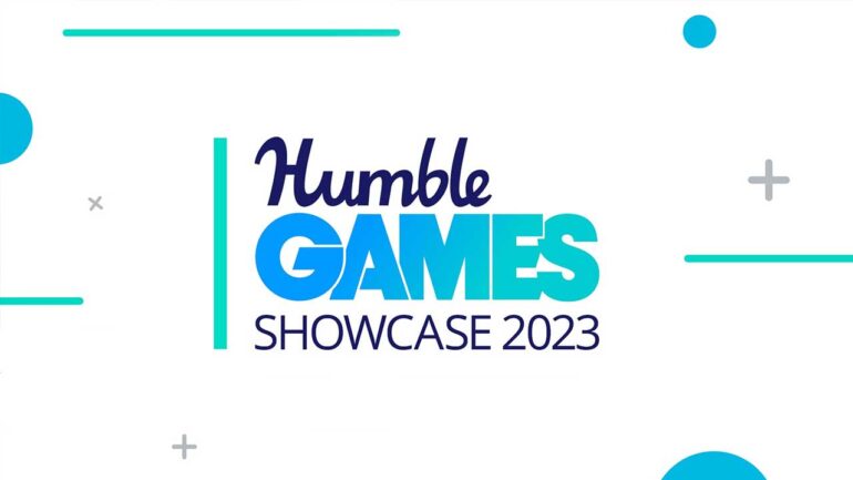 humble games showcase 2023