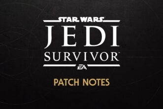Star Wars Jedi: Survivor's Latest Update Massively Improves Console  Performance