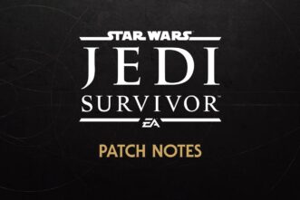 jedi survivor patch