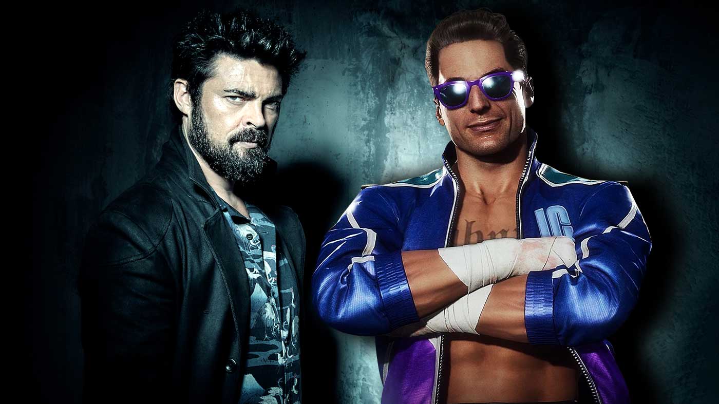 Karl Urban Will Reportedly Star As Johnny Cage In Mortal Kombat 2