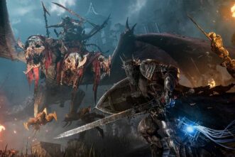 lords of the fallen 2023
