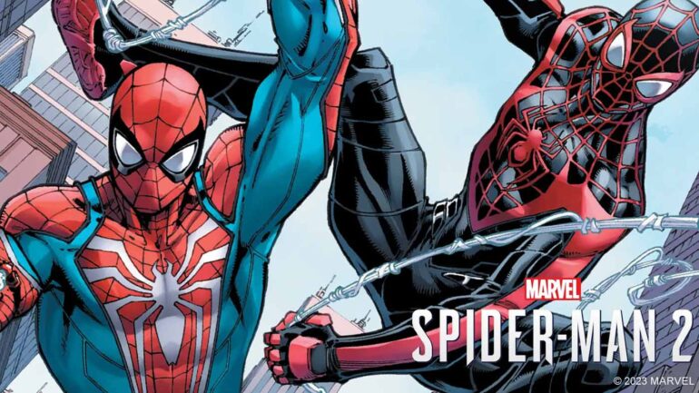 Marvel's Spider-Man 2' Early 2024 Update Announcement