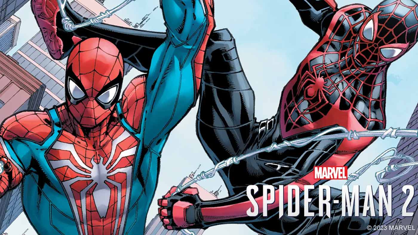 Will Marvel's Spider Man 2 have DLC? Find Out Here - News