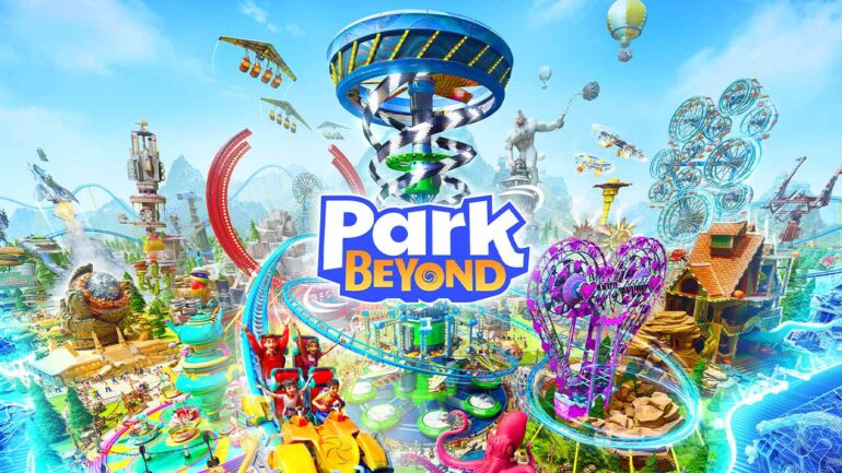 park beyond beta