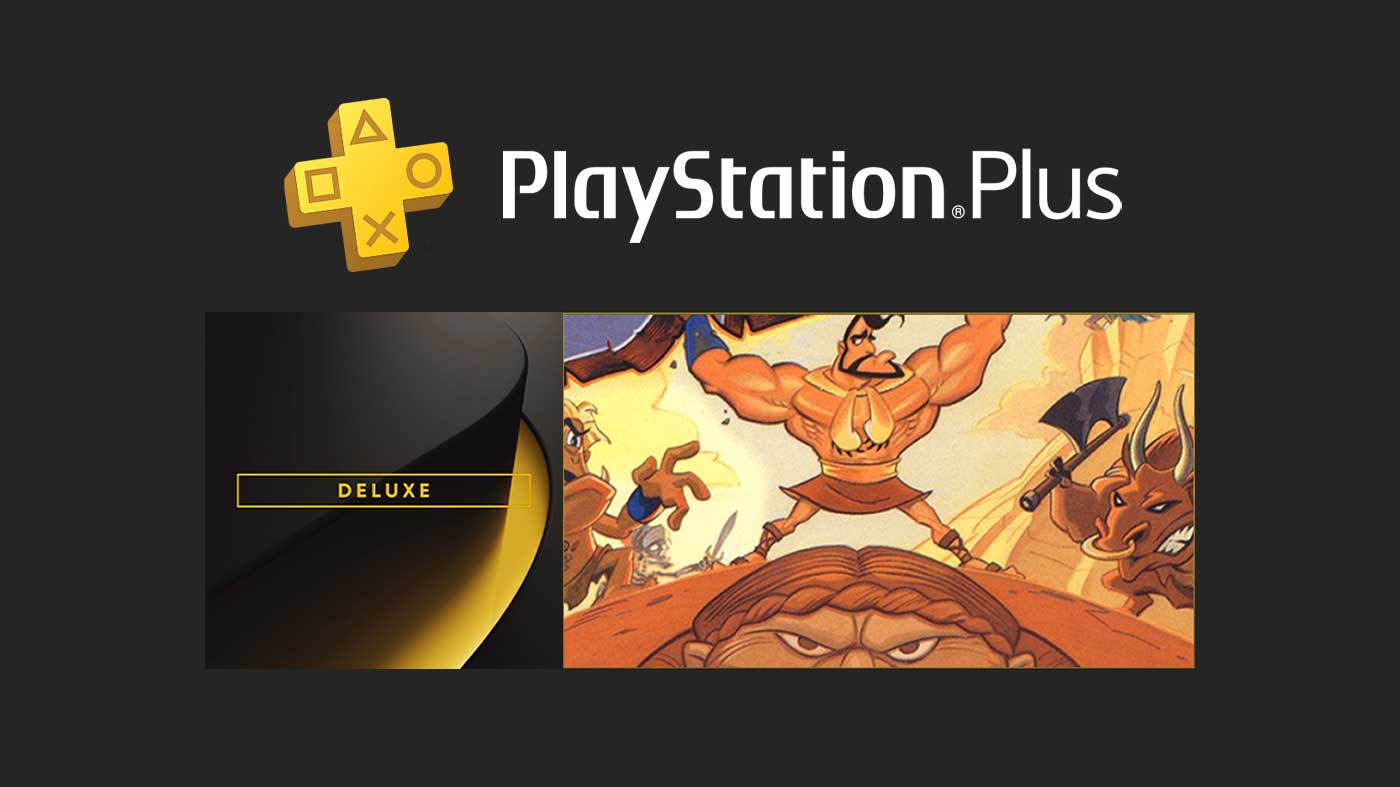 PlayStation Plus subscribers just got one of the PS1's best games