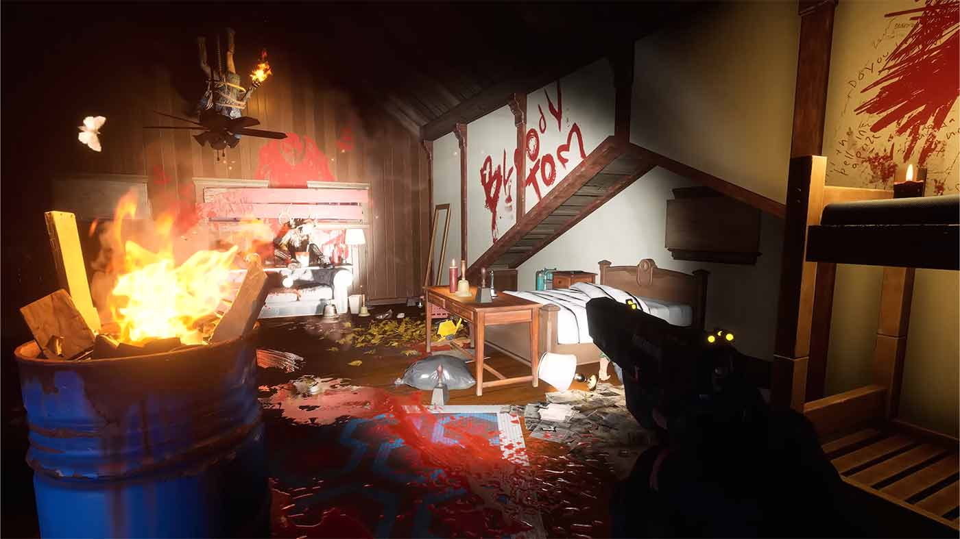 Redfall Review – Just A Biteful Of Fun