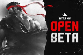 sf6 open beta