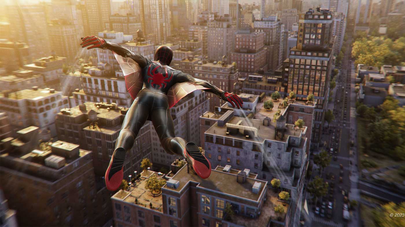 The Amazing Spider-Man 2 PS4 Video Walkthrough – PlayStation.Blog