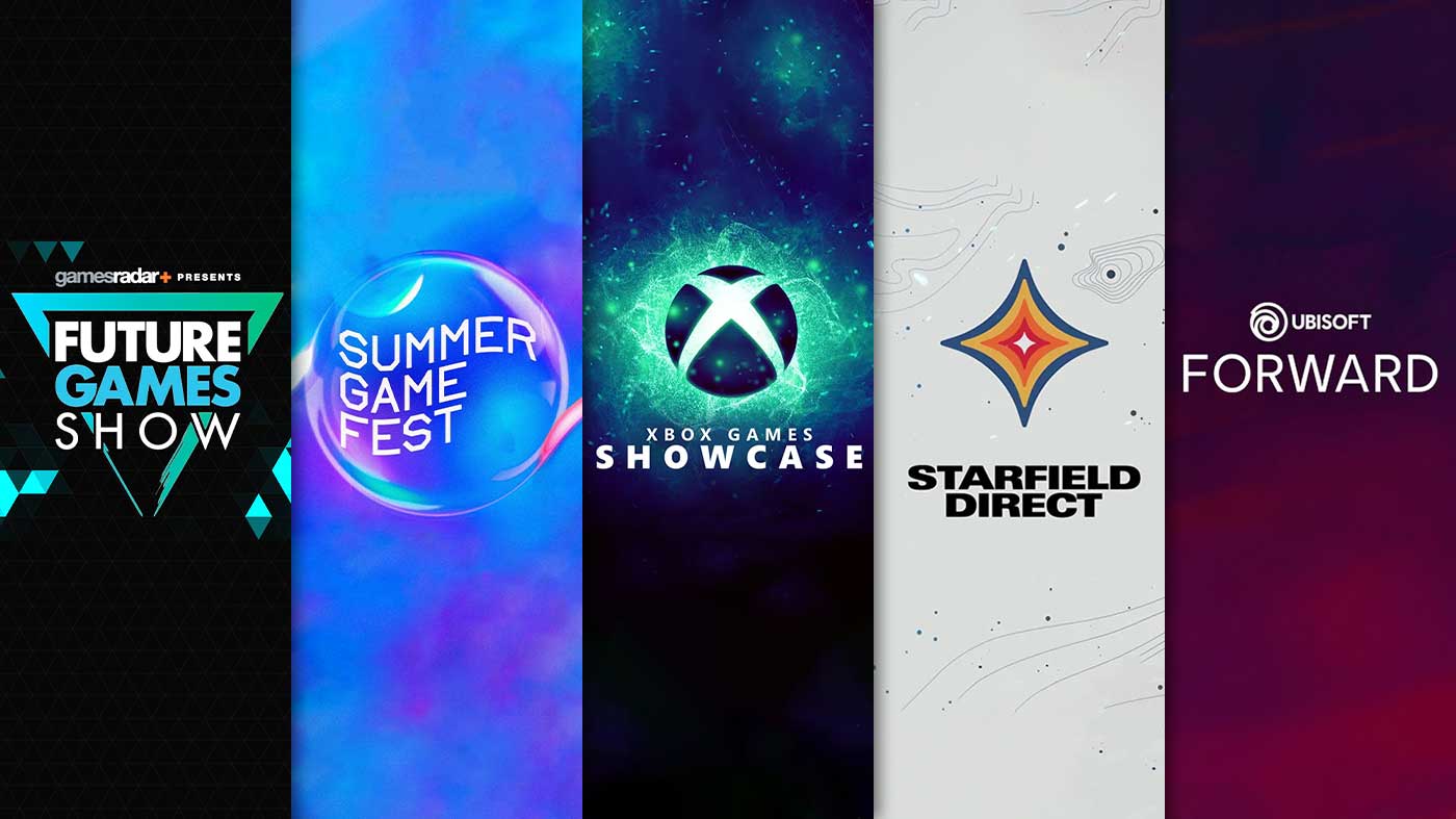 Xbox Games Showcase 2023: 9 upcoming titles for Xbox Game Studios, Bethesda