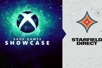 xbox starfield showcase