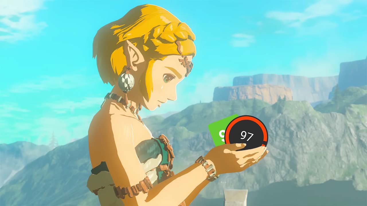 Every The Legend of Zelda Nintendo game ranked, according to Metacritic