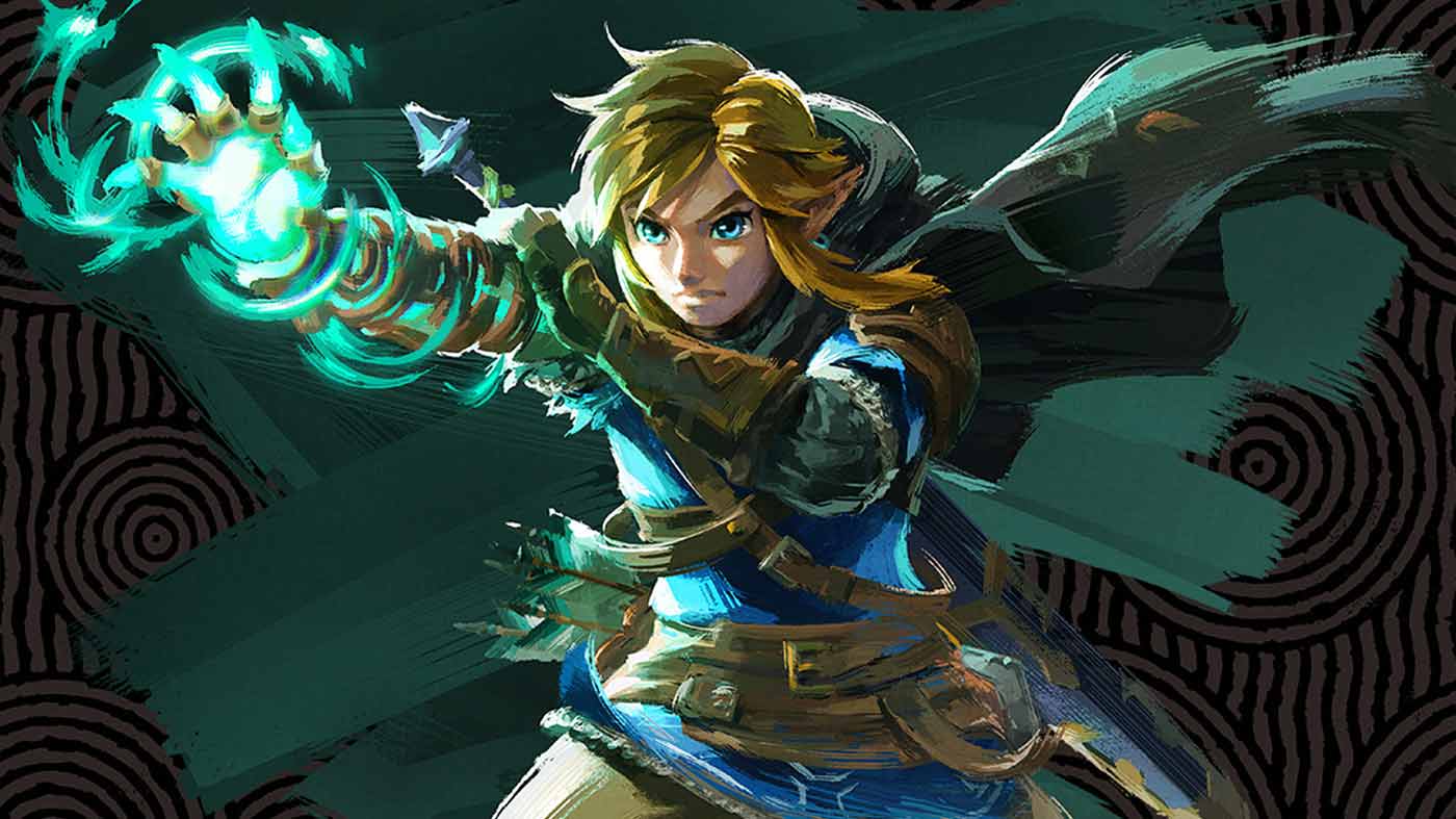 Nintendo of America on X: The Legend of #Zelda: Breath of the