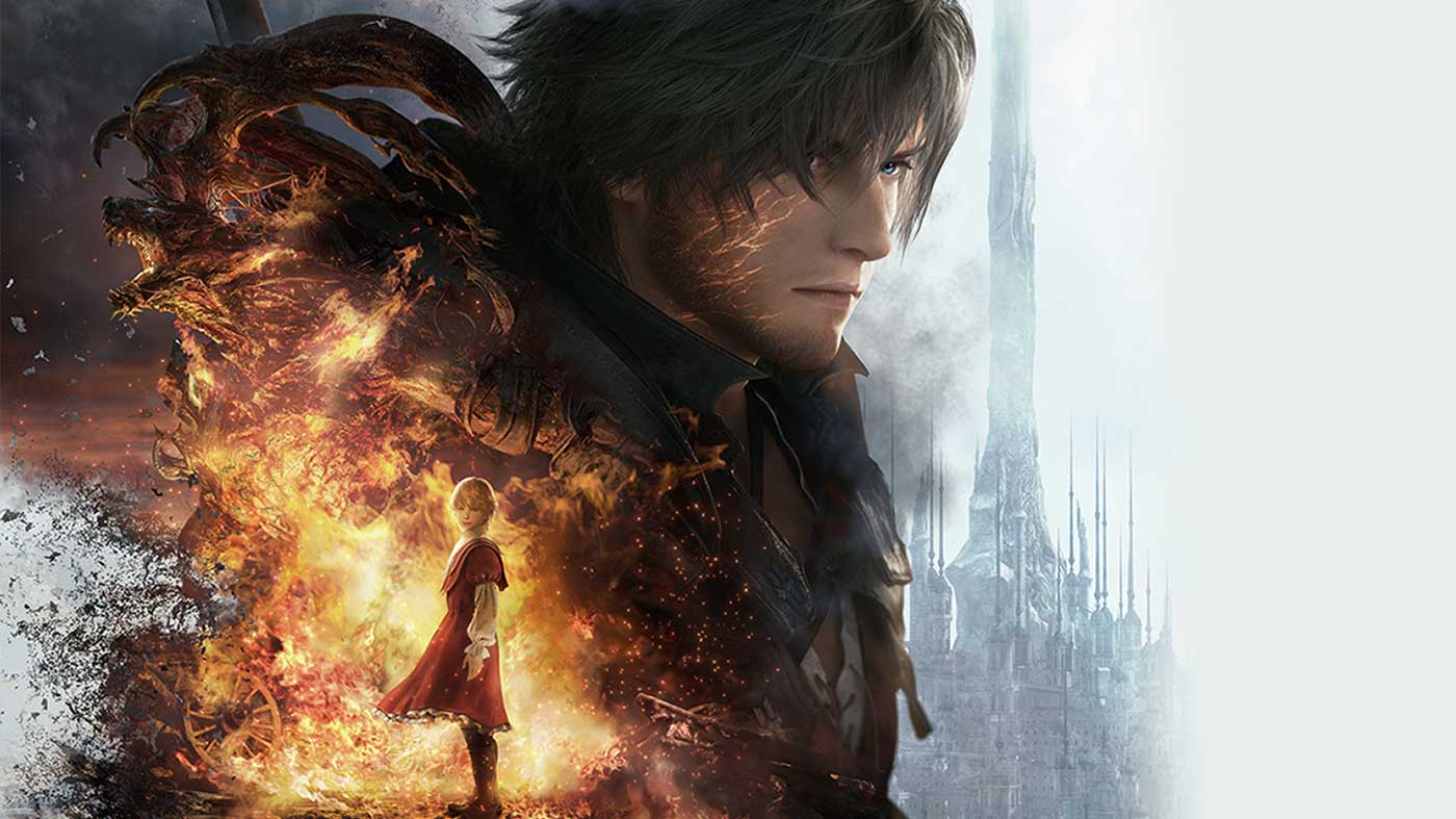 Final Fantasy 16: Never Coming Down Trophy Guide