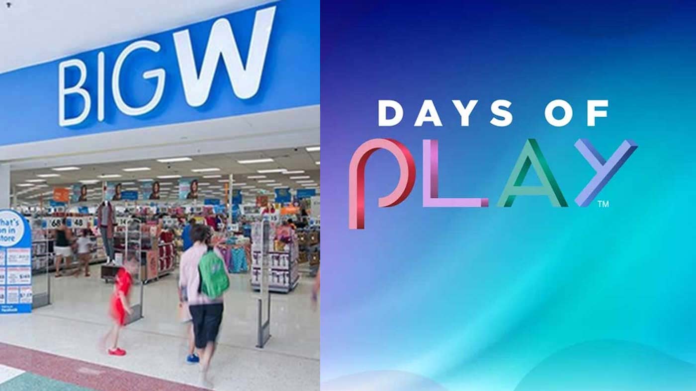 Days of Play 2023 arrancam na PS Store e lojas físicas