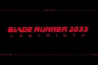 blade runner 2033