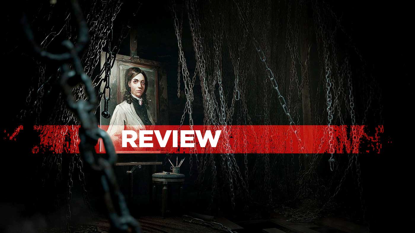 Review: Layers of Fear - Slant Magazine
