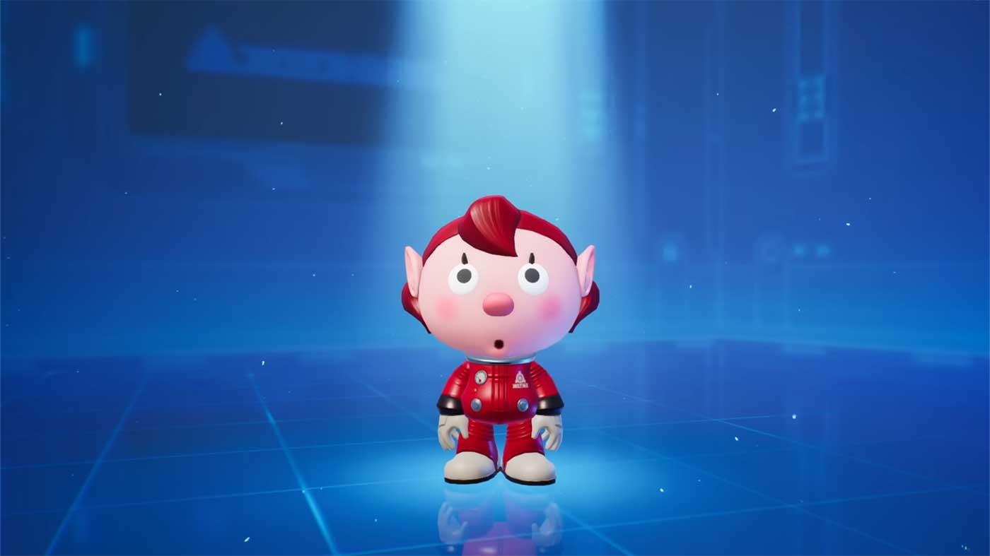 Pikmin 4's Character Creator Has Been Revealed In A New Trailer