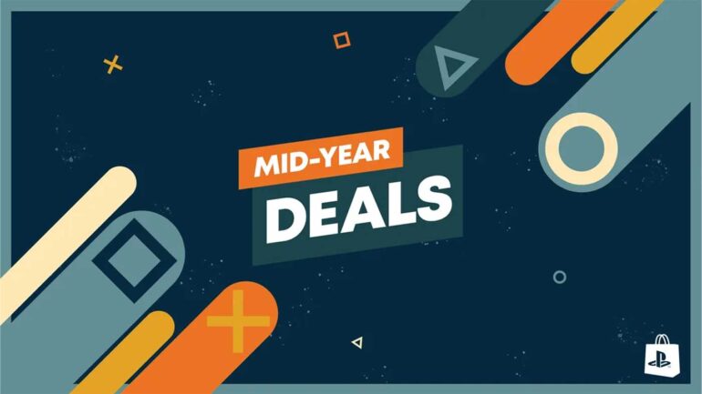 ps store mid year sale