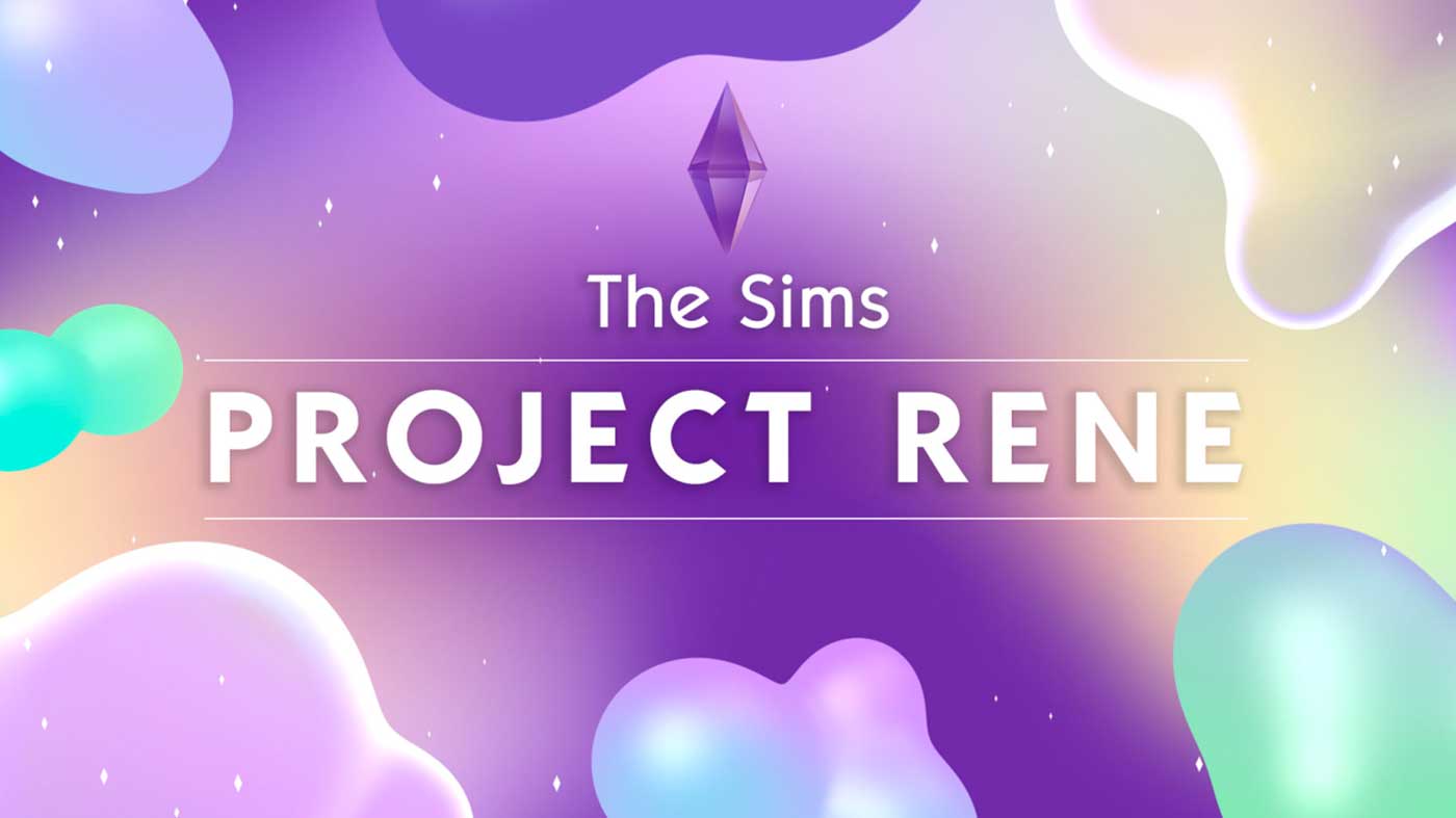 It looks like The Sims 5 will be a free-to-play game