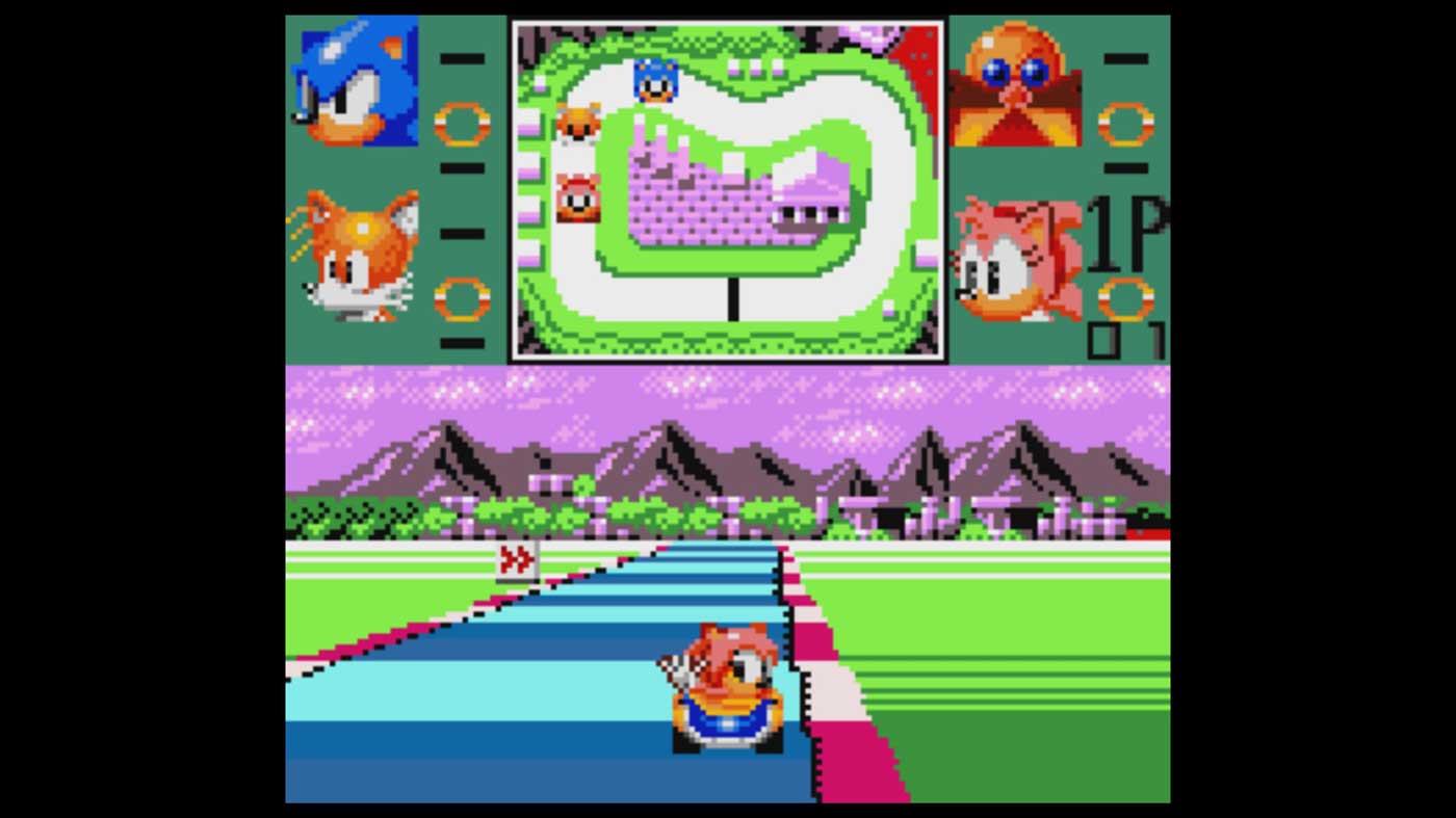 Sonic Origins Plus is adding 12 Game Gear games, here's a full list