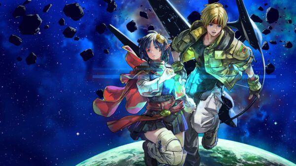 Star Ocean: The Second Story Is Getting A Remake