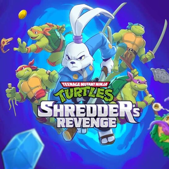 Teenage Mutant Ninja Turtles: Shredder’s Revenge Is A Classic Ninja ...