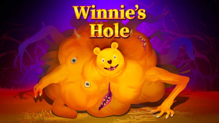 Winnie's Hole Is A Melbourne-Made Nightmare Of A Game That I Can't Wait ...