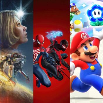 All Of The Best-Rated Games Released In 2023 So Far