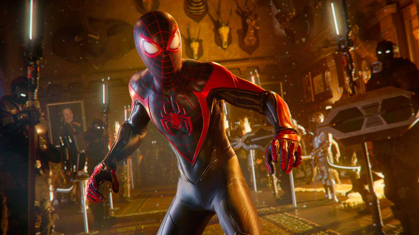 Marvel's Spider-Man 2 DLC TEASE & Release Window? 
