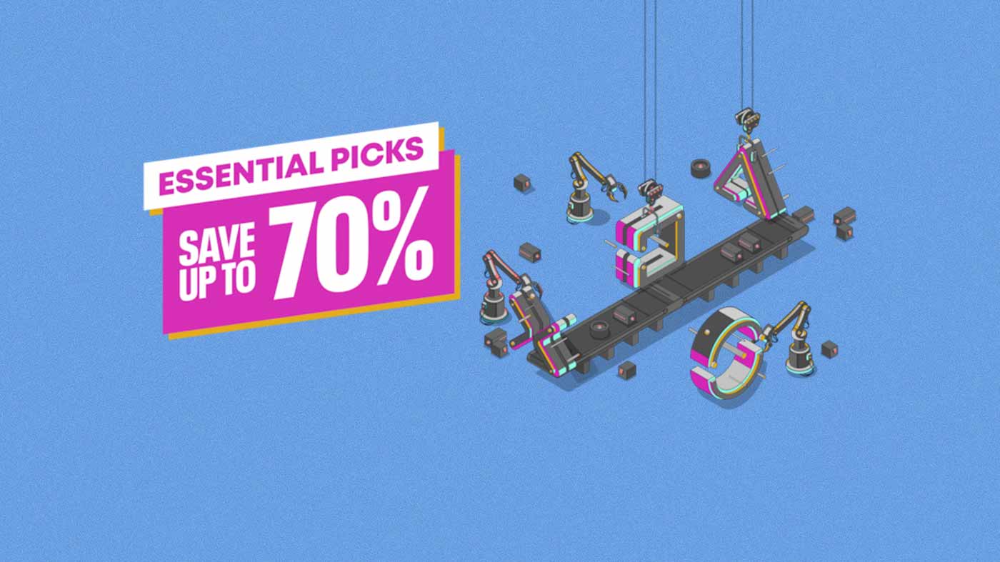 Aussie Deals: The Prices, Perks and Retro Connoisseur Picks of PlayStation  Plus Extra and Deluxe - IGN
