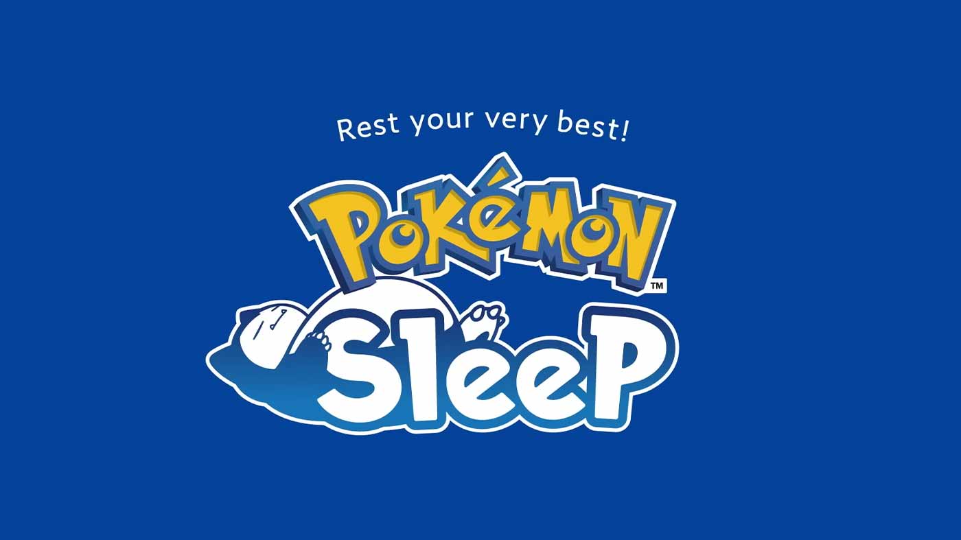 Pokémon Sleep 现已在澳大利亚推出适用于 iPhone 和 Android 设备的服务