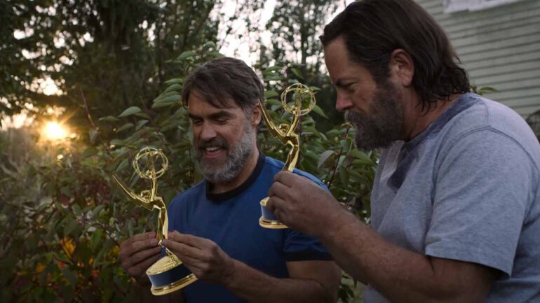 the last of us emmys