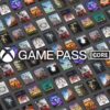 xbox game pass core