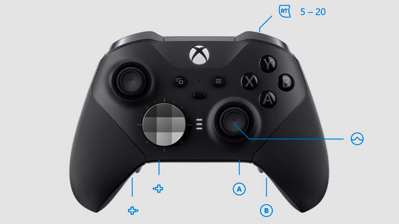 Keyboard Button Mapping for Xbox Controllers - Xbox Wire