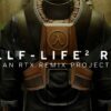 Half-Life 2 RTX