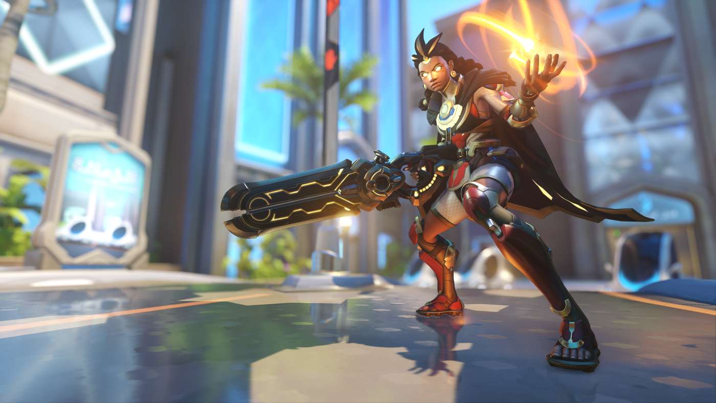 Overwatch 2 Tracer guide: How unlock, abilities, and more