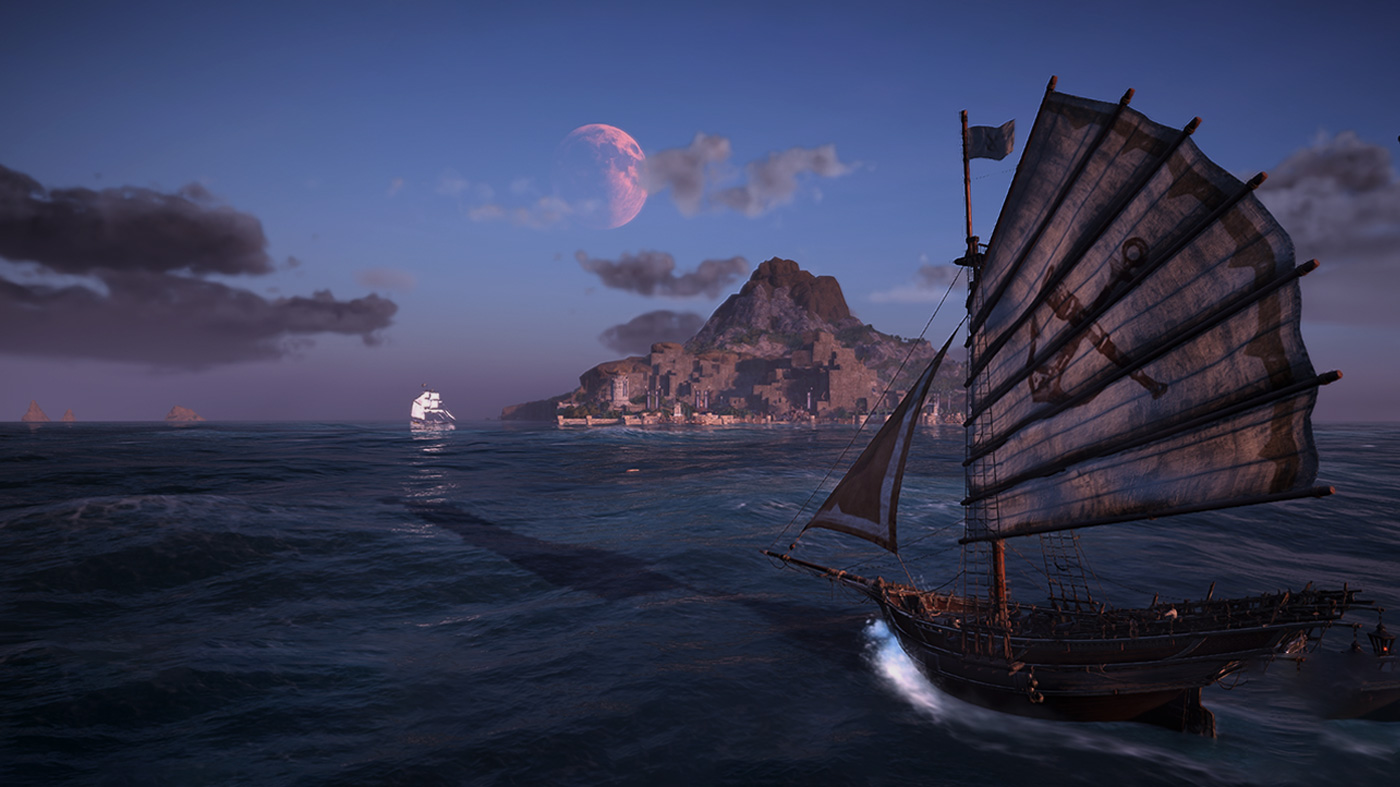 Skull And Bones Closed Beta: How To Sign Up And System