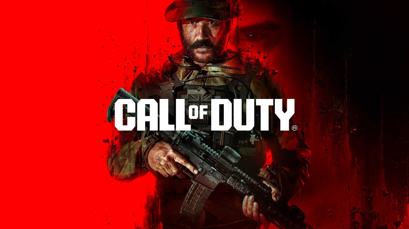 Call of Duty: Modern Warfare 3 on PS4, PS5, & Xbox Series X - JB Hi-Fi