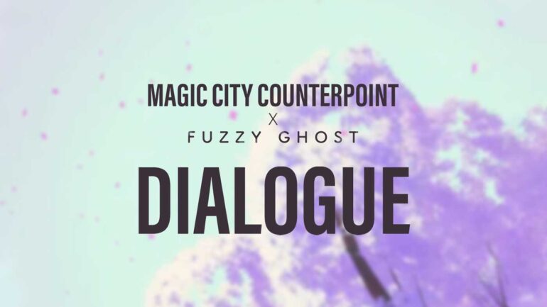 magic city counterpoint dialogue