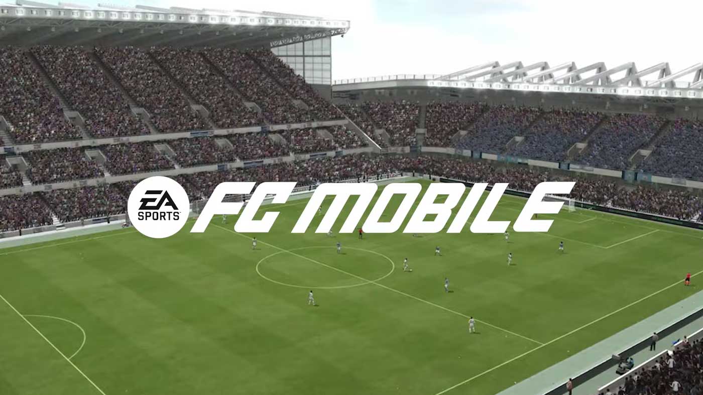 EA SPORTS FC™ MOBILE 24  EA SPORTS FC MOBILE REVIEW NOW. 