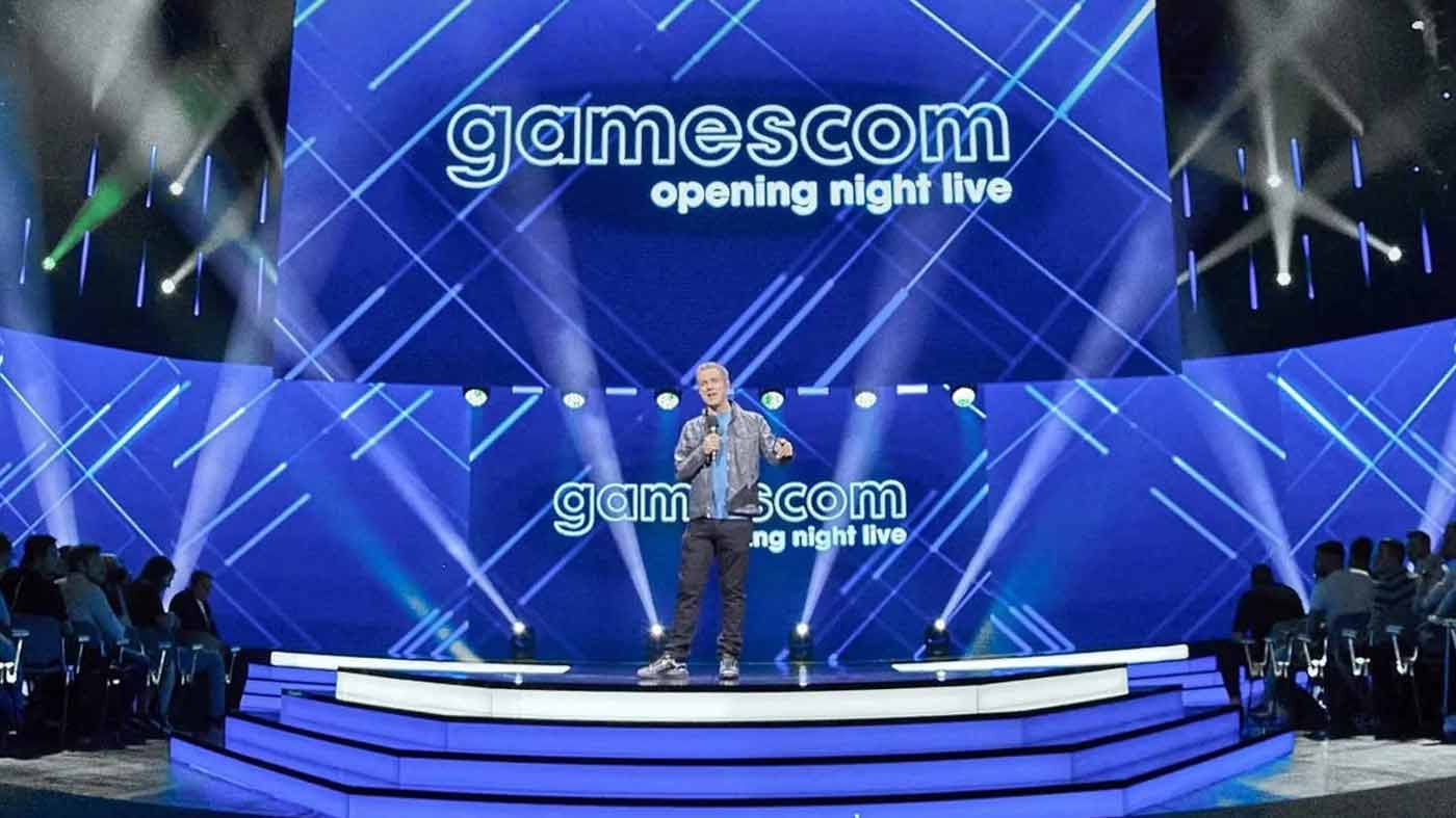 Вот игры, которые были подтверждены для участия в Gamescom Opening Night Live 2024