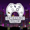 generation games 2024