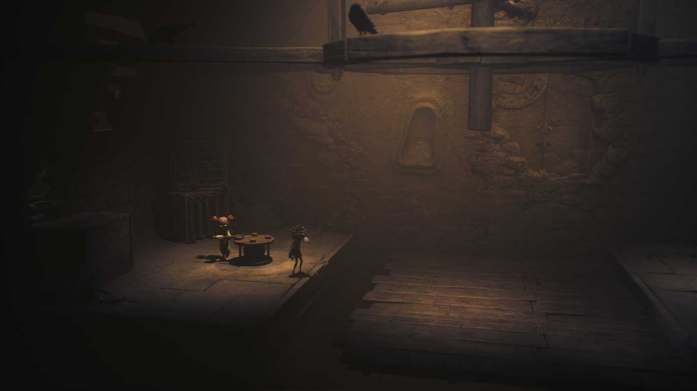 When is Little Nightmares 3 Coming Out? Little Nightmares 3 Release Date,  Characters, Triler, Demo - News