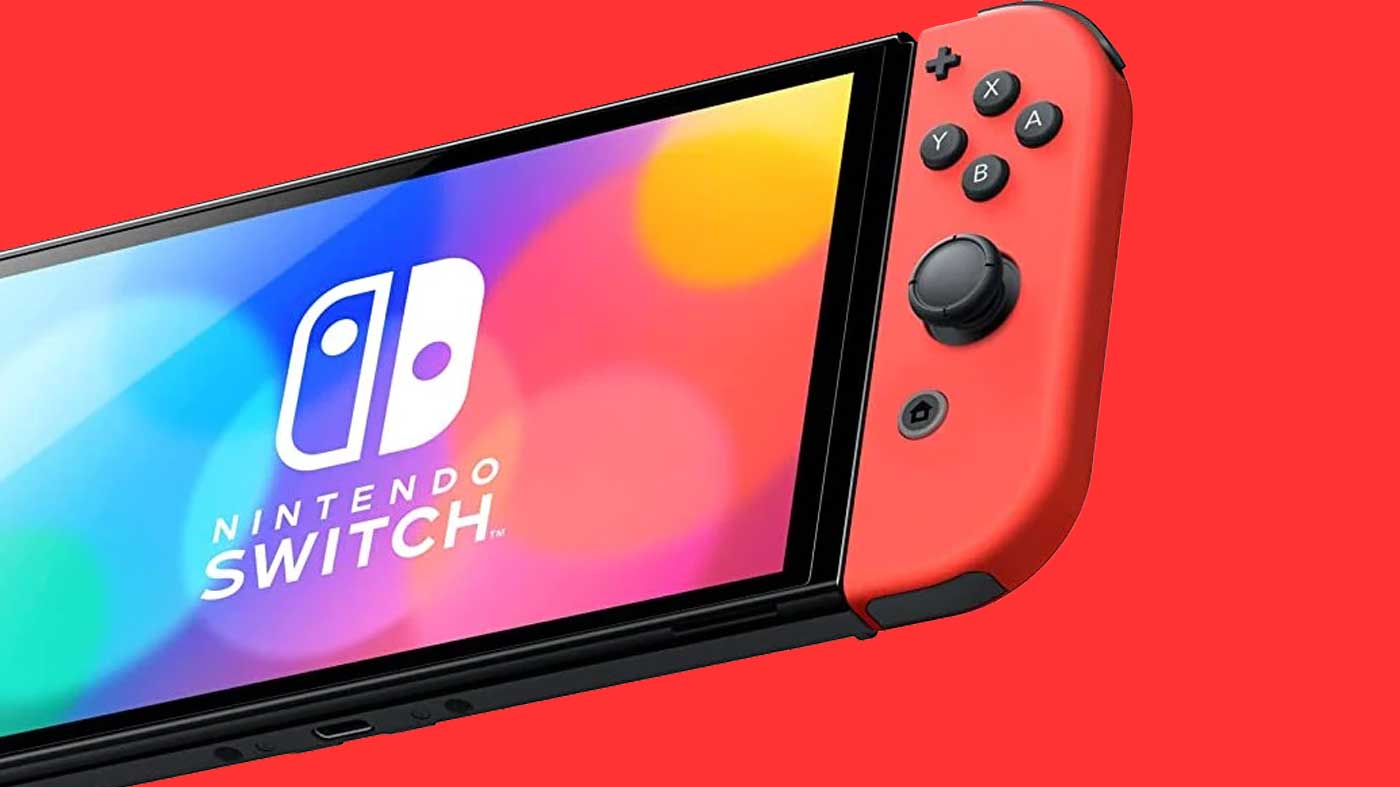 Nintendo Switch 2 is coming, but October is full of new Switch games