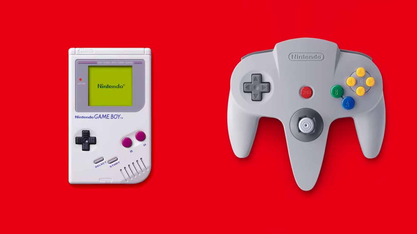 Classic Game Boy Pokémon finally comes to Nintendo Switch