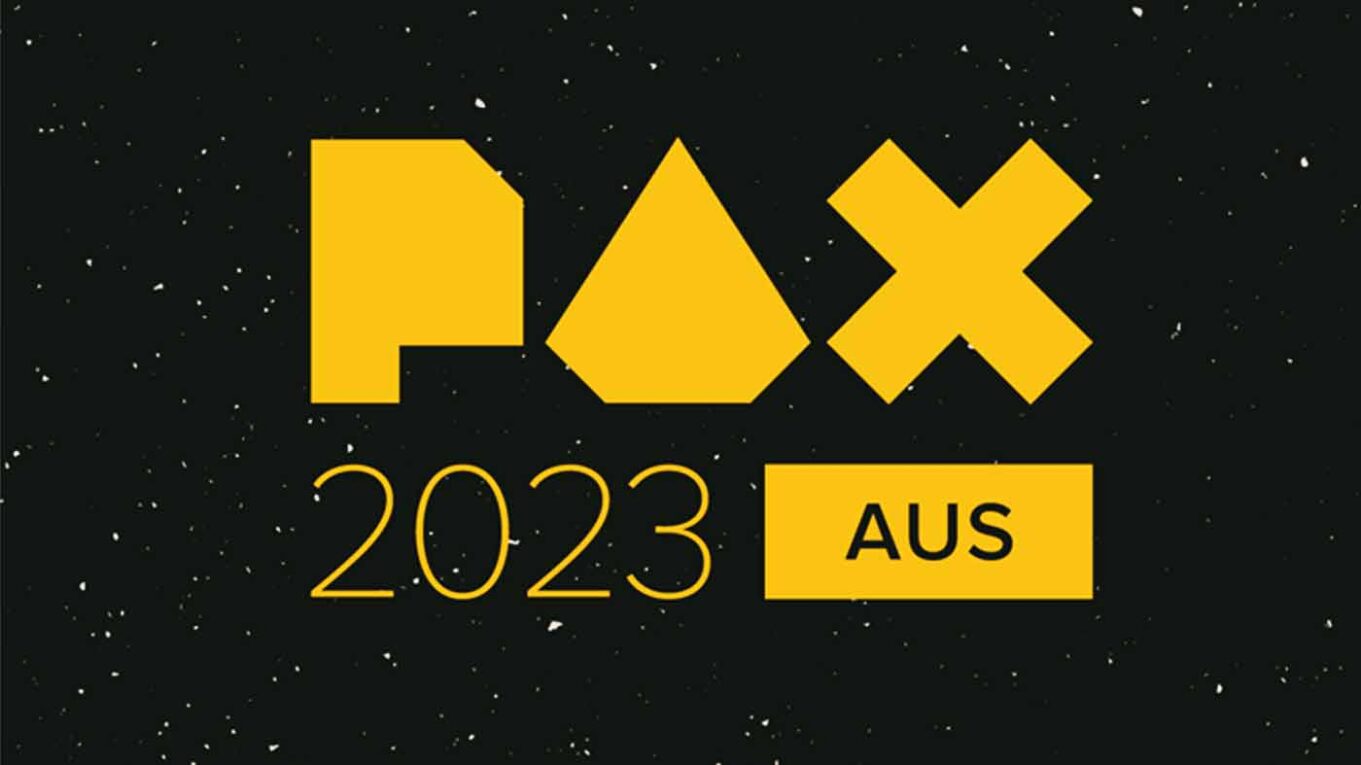 The PAX Aus 2023 Schedule Has Arrived