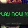 play now melbourne 2023